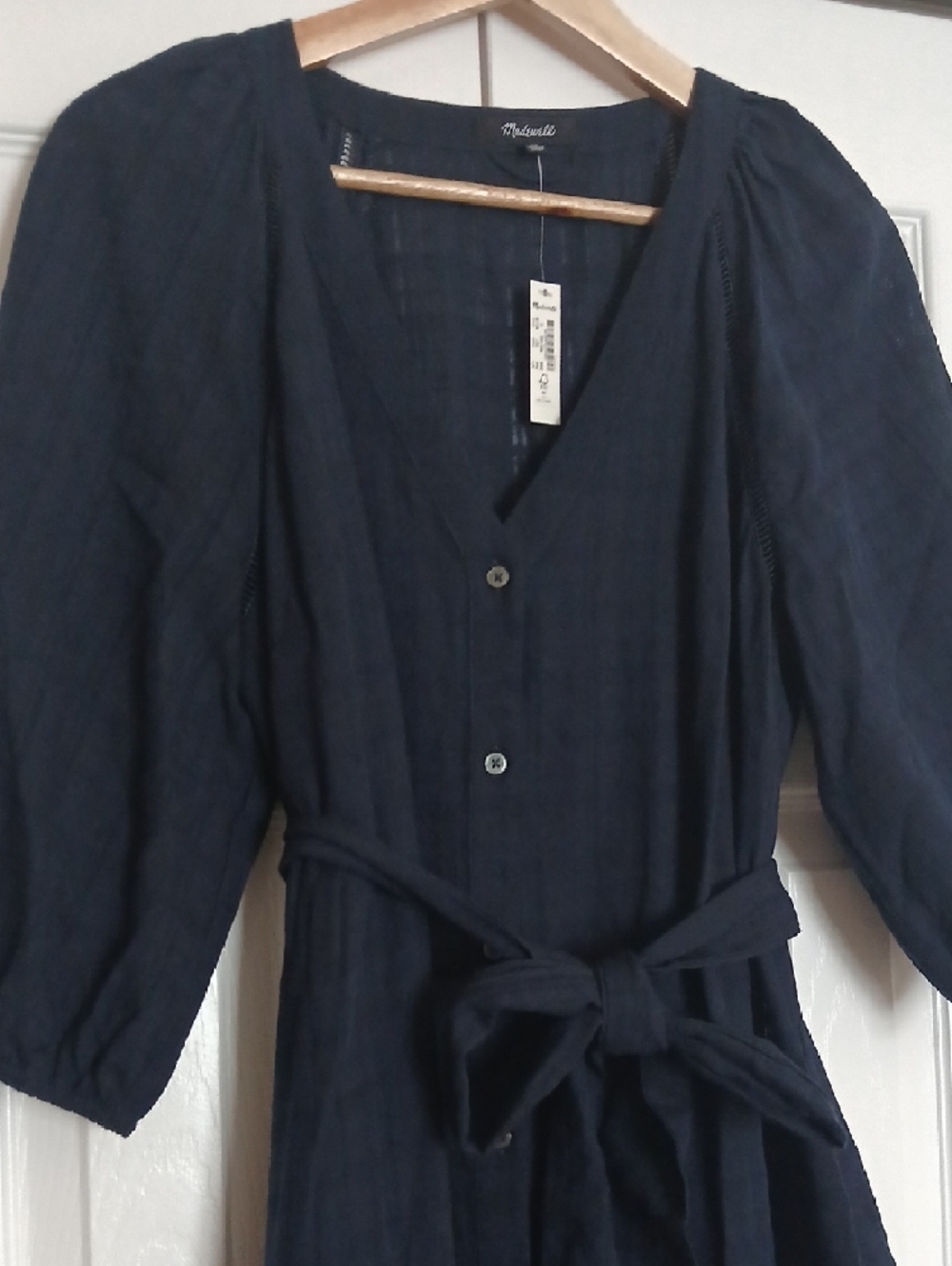 Madewell Dress - Picture 4 of 11